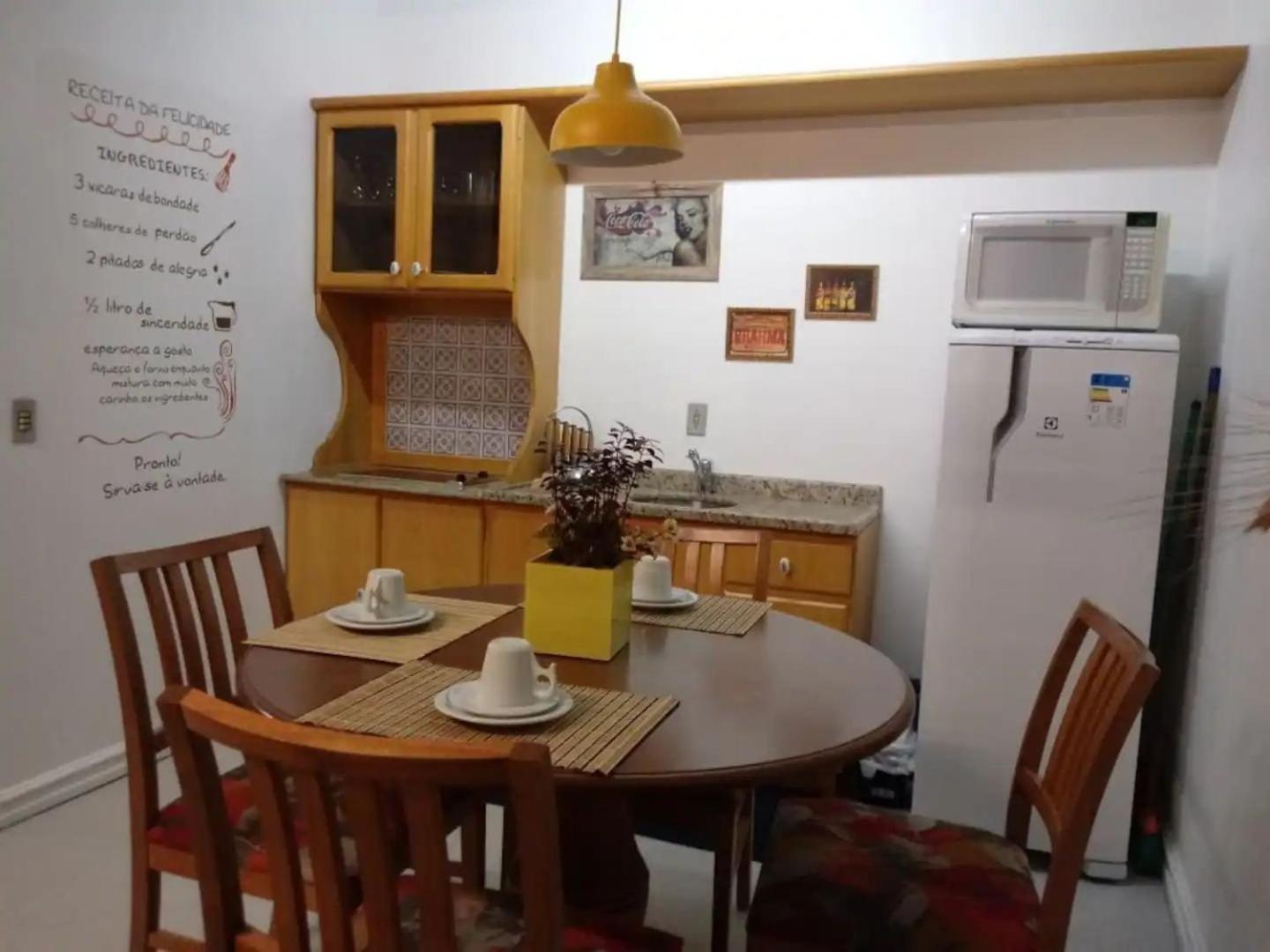 شقة Locar-In Gramado - Loft A 50 M Da Rua Coberta. المظهر الخارجي الصورة