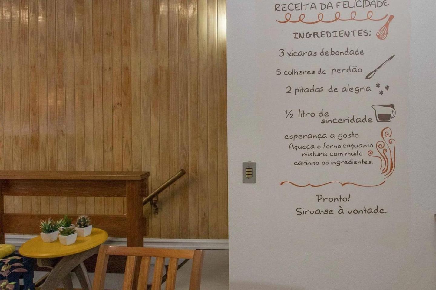 شقة Locar-In Gramado - Loft A 50 M Da Rua Coberta. المظهر الخارجي الصورة