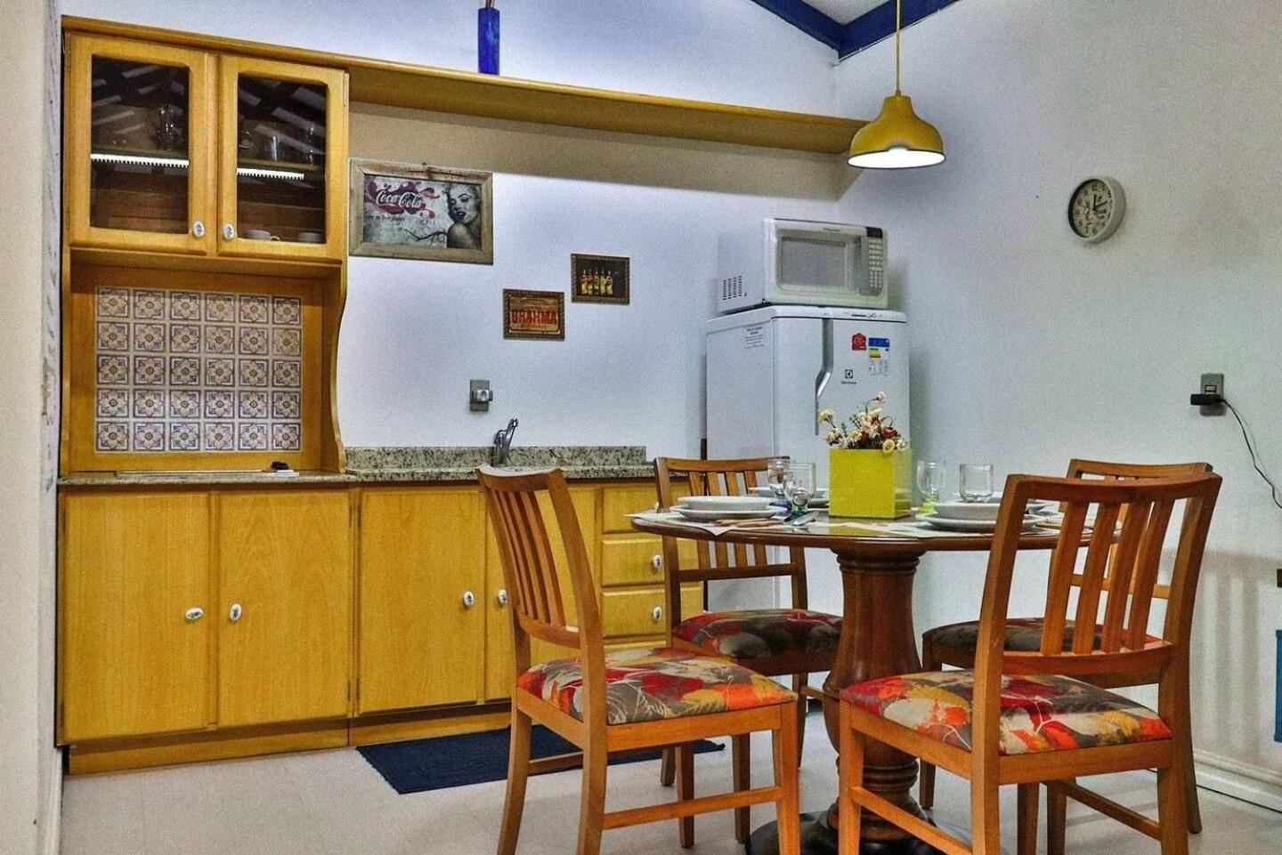 شقة Locar-In Gramado - Loft A 50 M Da Rua Coberta. المظهر الخارجي الصورة